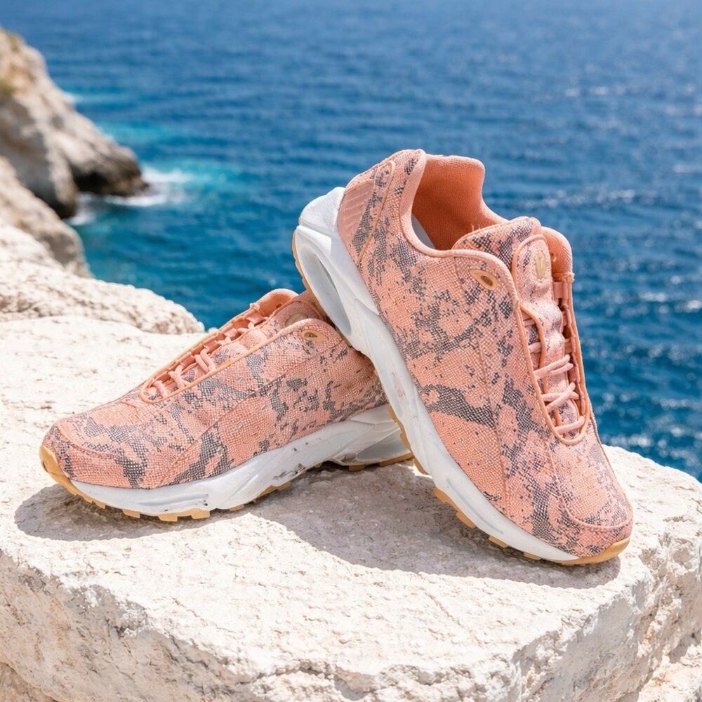 Nike NOCTA x Hot Step Air Terra Distant Regards Collec - Pink Quartz Size 10.5